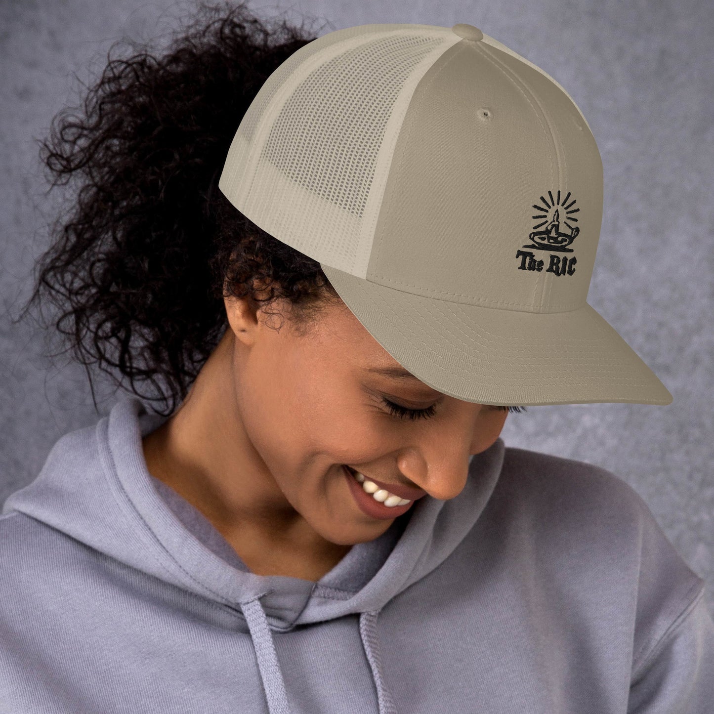 Trucker Cap