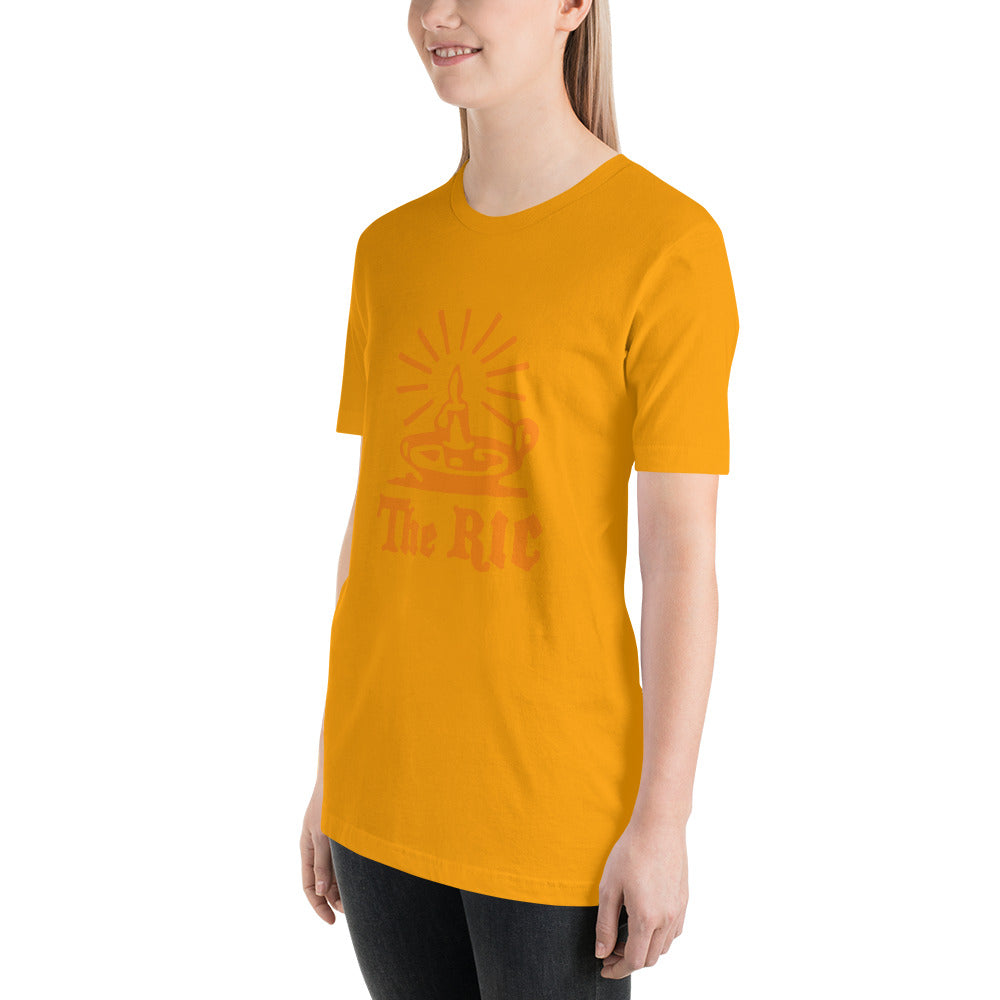 Unisex t-shirt